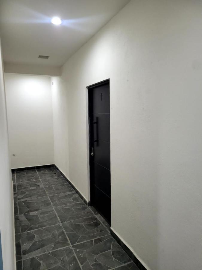 Coyote Apartamento Centro La Paz Exterior foto